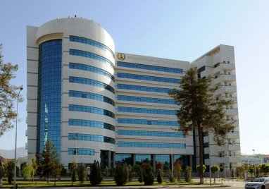 Минздрав Туркменистана объявляет конкурс на закупку оборудования для Центра неотложной скорой помощи