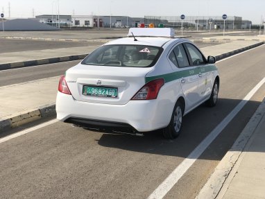 В велаятах Туркменистана построят новые автодромы