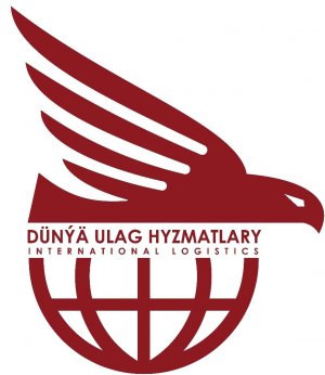 Dünýä Ulag Hyzmatlary is opening a vacancy for a graphic designer in Mary