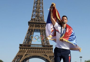 Sırbistan'da, Novak Djokovic’in müzesi açılacak