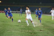 AFC Cup-2019: “Dordoi” - “Altyn Asyr”. (Photo)