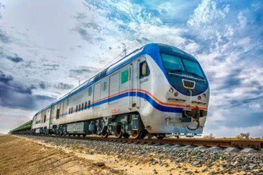В феврале компания «Железные дороги Туркменистана» ускорила прохождение транзитных грузов