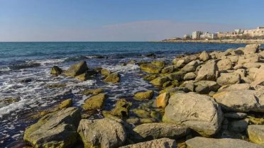 В Азербайджане одобрен законопроект о создании искусственных островов в Каспийском море