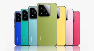 Xiaomi offers unprecedented personalization: the new flagship will receive 40 color options