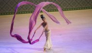 Photo report from the opening ceremony of the Year of Chinese Culture in Turkmenistan