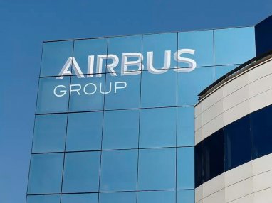 Airbus Türkmenistana uzakdan monitoring hem-de kosmosdan surata düşürmek boýunça hyzmatlary hödürleýär