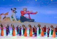 Ashgabat hosted the opening of the Week of Culture-2023