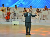 Photoreport from the gala concert in honor of the closing of Culture Week 2021