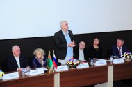Photo report: Days of Russian cinema opened in Turkmenistan