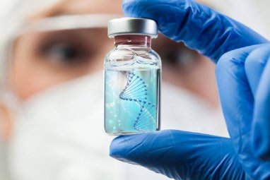 A revolutionary vaccine against all types of cancer was successfully tested in Russia