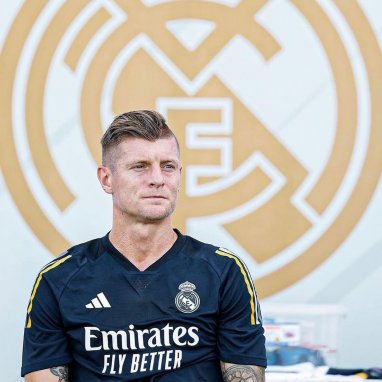 Kroos Ýewropa çempionatyndan soň futbol bilen hoşlaşar