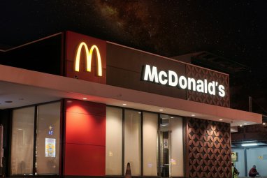 McDonald's, ABD'de 2021'den bu yana kullandığı yapay zeka ile sipariş sistemini artık kullanılmayacak