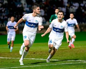 Arkadag advances to AFC Challenge League quarterfinals for first time in history