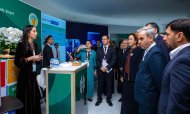 HI-TECH Turkmenistan 2024: Ashgabat has become a center of high technology