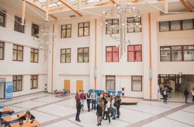 Объявляется осенний набор студентов на обучение в Московском международном университете
