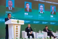 TIF-2024: Platform for international cooperation