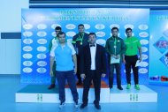 Photo report: Turkmenistan Boxing Cup 2019