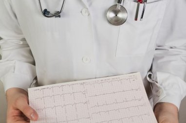 Британские медики сообщили о трех случаях спонтанного излечения от необратимой сердечной патологии