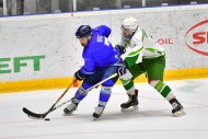 2023 Kazan Hockey Cup: Kazakhstan vs. Turkmenistan