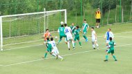 Photos: FC Kopetdag-2 — FC Ashgabat-2 (Turkmenistan Youth League 2020)