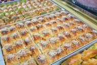 Кондитерские Zyýat Hil в Ашхабаде: торты на любой вкус и повод