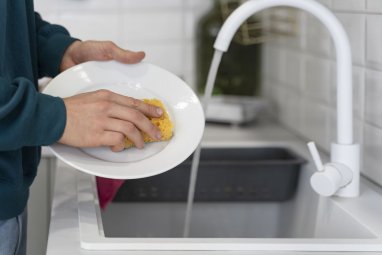 In Spain, they developed an application for the fair distribution of household chores