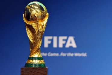 FIFA plans to organize a World Cup among football legends