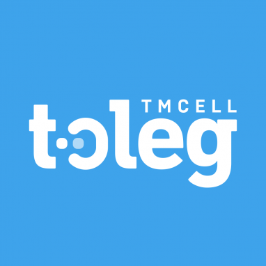 Через мобильное приложение Töleg теперь можно без комиссии оплатить услуги АГТС