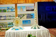 Фоторепортаж: XIX универсальная выставка «Белый город – Ашхабад»