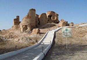 Geleceğin Türkmen rehberleri, Almatı'daki UNESCO eğitimine katılacak