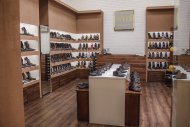 Photos: Men's and women's shoes from MB Shoes & Menli Shoes
