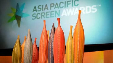 В Австралии прошла церемония награждения азиатского «Оскара»