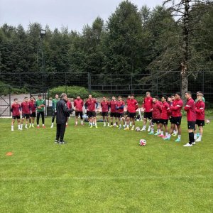 «Шагадам» усиливается: новый тренер и пополнение состава