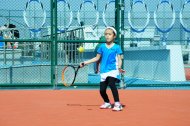 Photo report: Turkmenistan Tennis Championship 2020 in Ashgabat