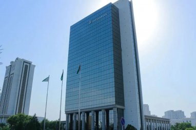 SCBT “Daihanbank” announced an international tender to conduct an audit of financial statements
