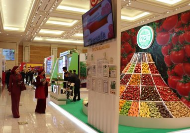 В Туркменистане ведется подготовка к выставке и конференции в честь 16-летия СППТ