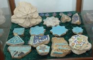 Participants of the Turkmen-Uzbek Friendship Festival visited the monuments of Kunyaurgench