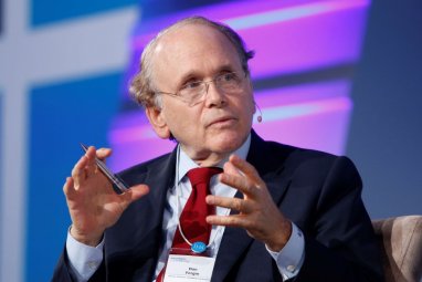 Pulitzer Ödülü sahibi yazar Daniel Yergin, OGT 2024’de konuşma yapacak