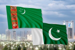 Туркменистан и Пакистан договорились активизировать сотрудничество в энергетическом секторе и образовании