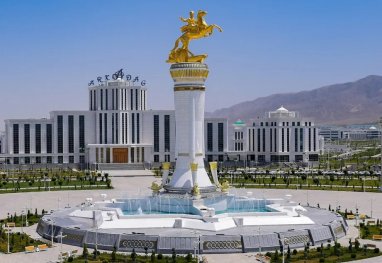 В Туркменистане будут созданы тысячи новых рабочих мест в городе Аркадаг