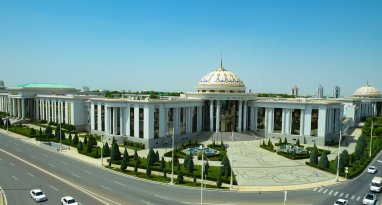 В ИМО МИД Туркменистана прошел студенческий брейн-ринг
