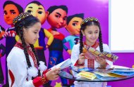 Праздник детства: выставка Kids Expo открыла двери юным посетителям