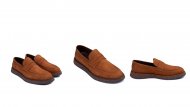 Röwşen presents the 2024 men's shoe collection