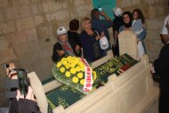 Photo Report: Gorkut Ata Mausoleum at Bayburt