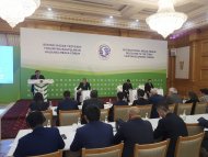 Фоторепортаж: Международный медиафорум, посвящённый первому Каспийскому экономическому форуму