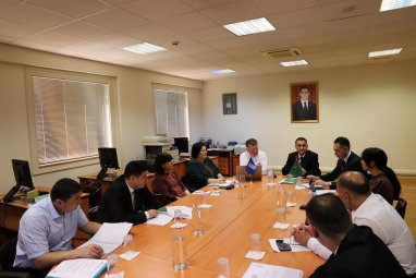 Dialogue of Turkmenistan with the UN Committee on the Elimination of Racial Discrimination to be held in August