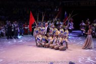 Фоторепортаж и итоги первого Международного фестиваля циркового искусства «На Фонтанке» в Санкт-Петербурге