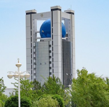 Türkmenistanyň DIM-i ýurduň ähli sebitlerinde konsullyk hyzmatlaryny amala aşyrýar