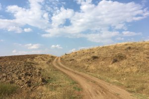 Two Lost Cities of the Great Silk Road Discovered in the Mountains of Uzbekistan