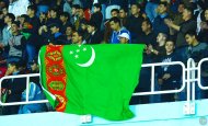Türkmenistan Oman duşuşygyndan fotoreportaž